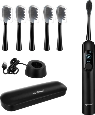 Dolga avtonomija in indukcijsko polnjenje