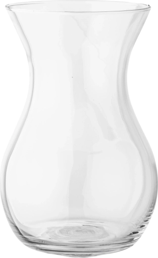 Vaza Sasanka 18 cm