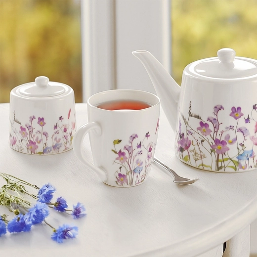 Usklajeno z drugimi kosi iz kompleta