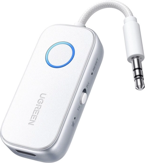 Bluetooth 5.4 in povezava dveh naprav