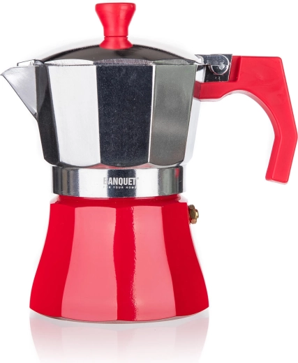 Pristen okus espressa doma