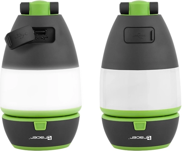 Powerbanka z USB polnjenjem