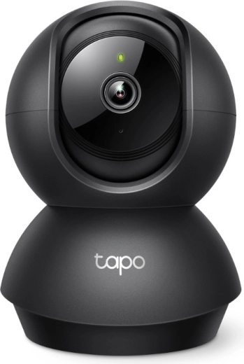 TP-Link Tapo C211 vrtljiva Wi‑Fi varnostna kamera 2K - 1 kos
