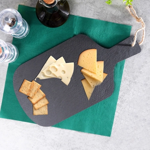 Naravni skrilavec z izrazito teksturo