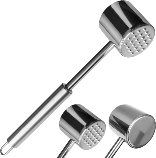 Dve strani za maksimalen učinek