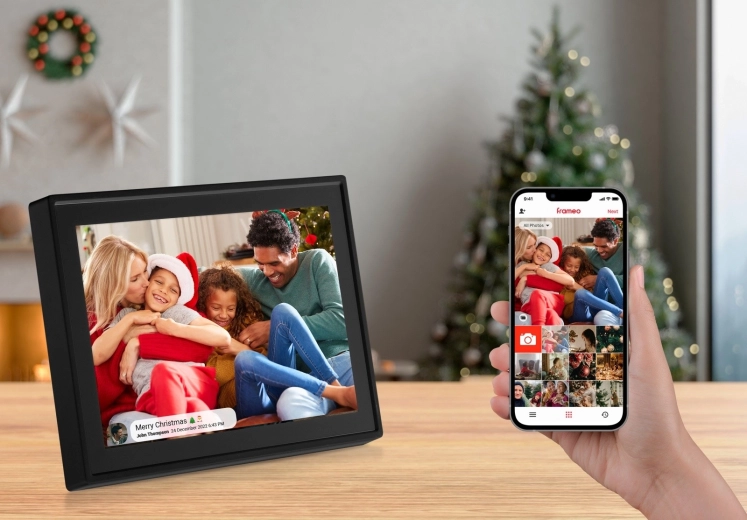 Pametne funkcije in prilagodljiva postavitev