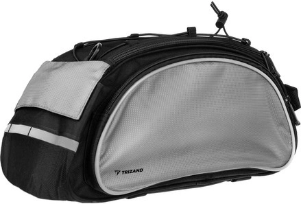 Reflective elements for better visibility