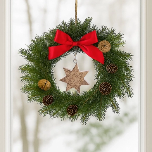 Versatile decoration