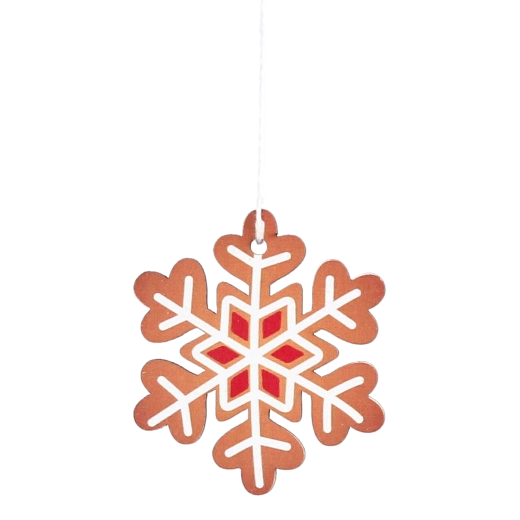 Tri elegantni vzorci za raznoliko okraševanje