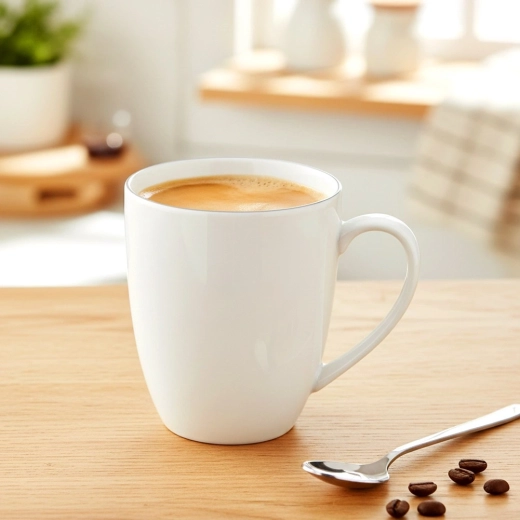 Radodarna prostornina 390 ml za vaše najljubše napitke