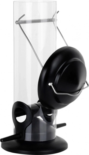 Vzdržljiva kovinska konstrukcija za vse vremenske razmere