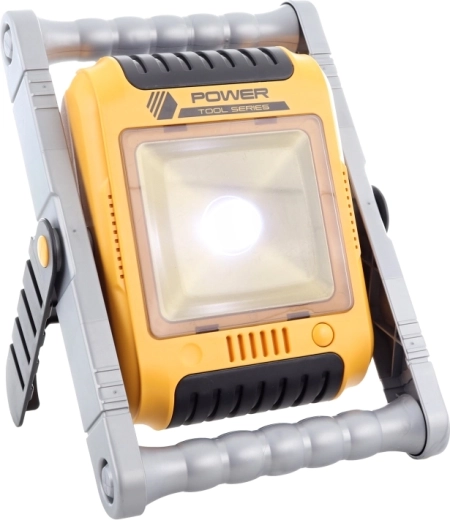 Odporna in lahka konstrukcija