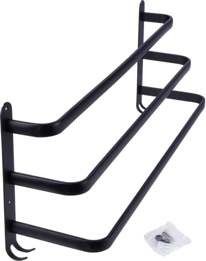 Enostavna montaža glede na vaše možnosti