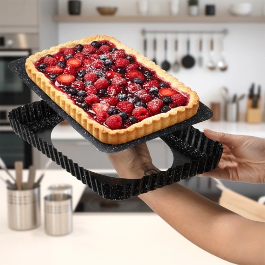 Odstranljivo dno za čisto snemanje