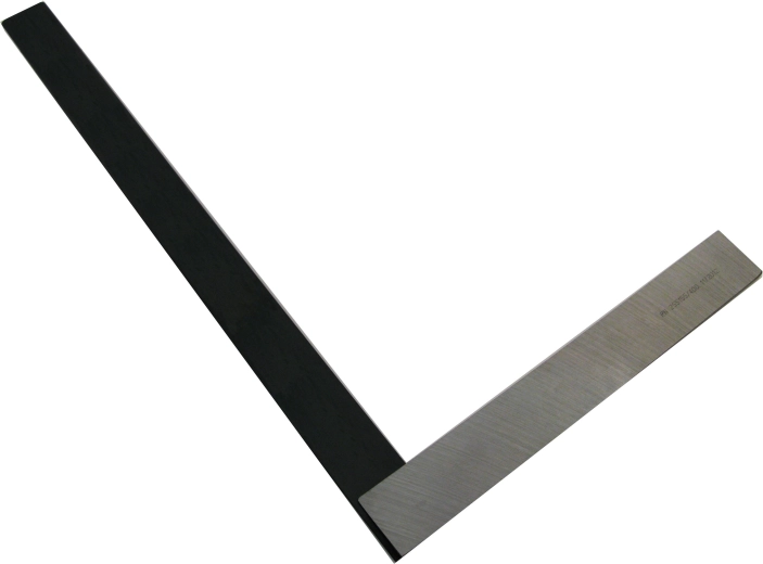 Tesarski kotnik 400 × 230 mm KMITEX