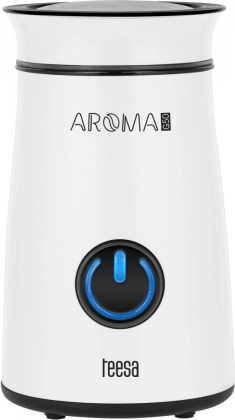 Električni mlinček za kavo TEESA Aroma G50
