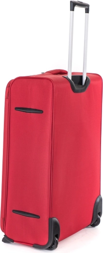 Enostavno upravljanje zahvaljujoč kolesom in ročici