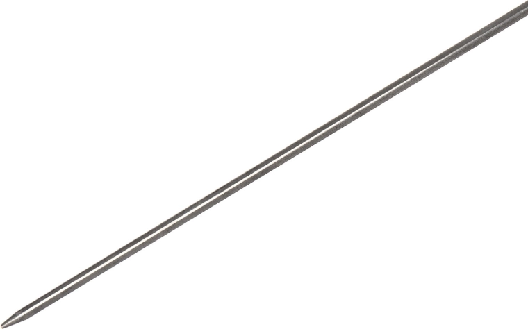 Trpežna kovinska izvedba