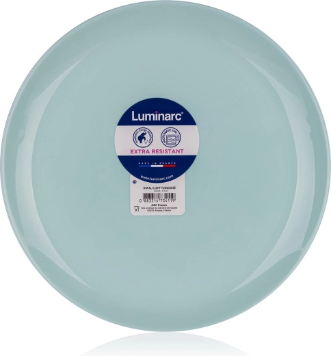 Kaljeno steklo za vsakodnevno vzdržljivost