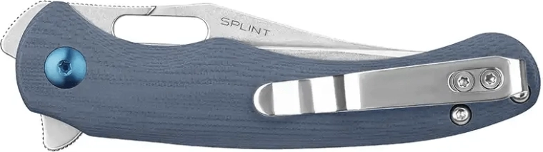 Diskretno EDC nošenje