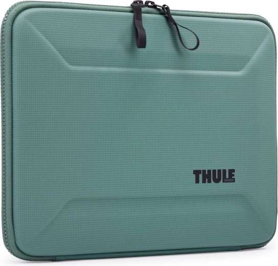 Thule Gauntlet 5 zaščitni ovitek za MacBook 14" – Hazy Green