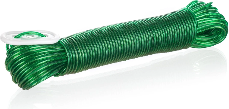 Vzdržljiv in enostavno čistljiv PVC ovoj