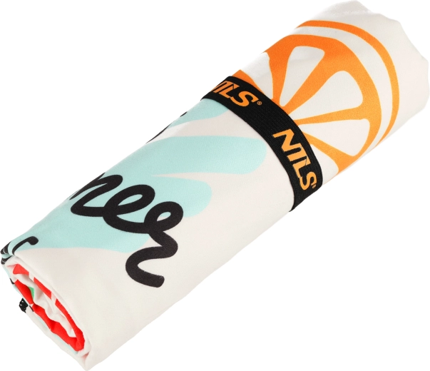 Kompaktna in pripravljena na pot