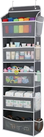 Hitra orientacija zahvaljujoč mrežastim okencem