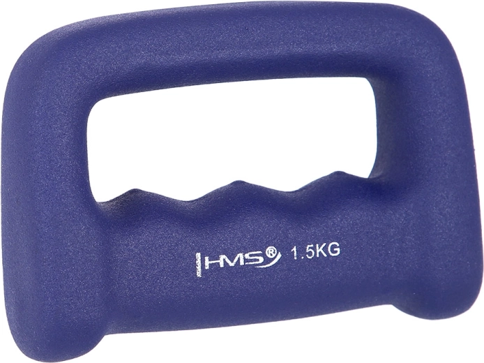 Idealna teža za krepitev in aerobiko