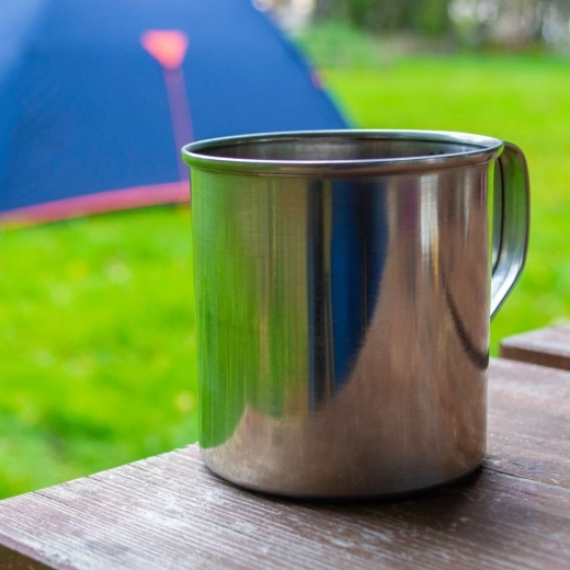 Idealno za potovanja, kampiranje in gore