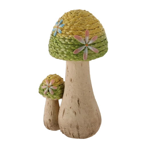 Stabilna in pripravljena za razstavitev