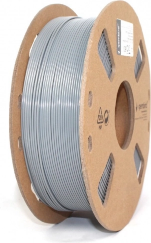 Filament PETG 1,75 mm siv 1 kg