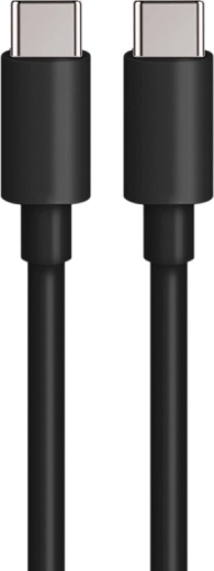 V paketu kabel USB‑C na USB‑C 60 W (0,7 m)