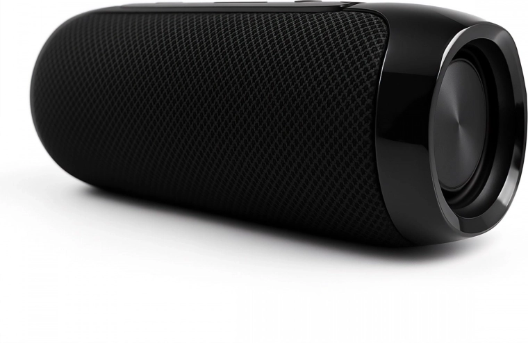 Močni basi s pasivnimi radiatorji