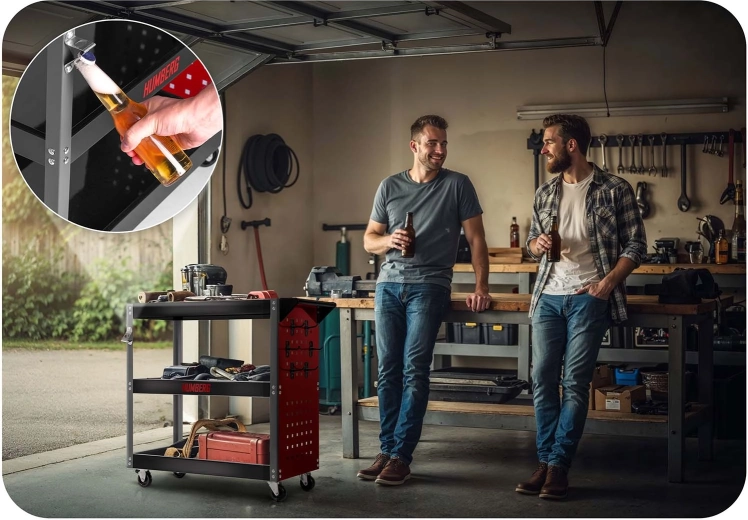 Praktične podrobnosti za vsako delavnico