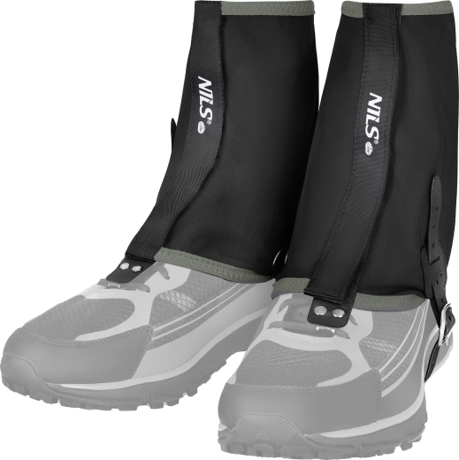 Tekaški gamaši NILS Camp NC17113 – bež