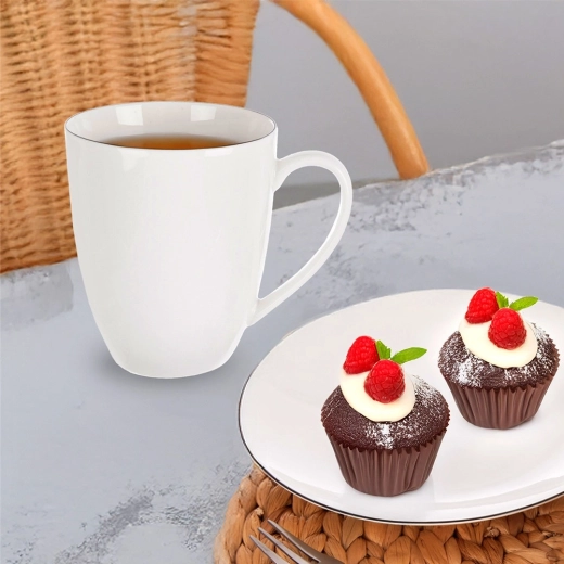 Enostavno vzdrževanje in udobna uporaba