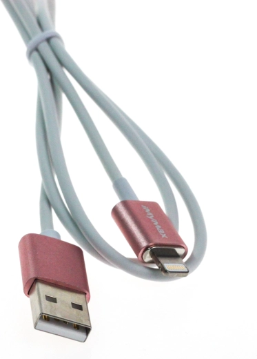 Hitro polnjenje 2,1 A in prenos podatkov