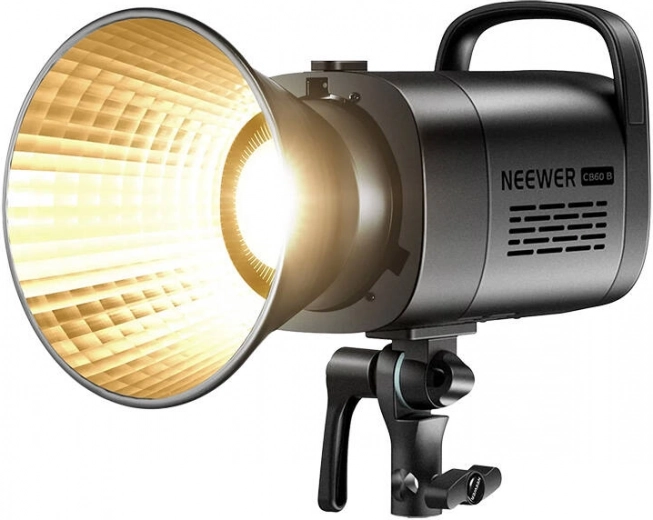 LED luč Neewer CB60B Bi Color 70 W 2700–6500 K