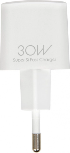 30 W power in a compact Super Si design
