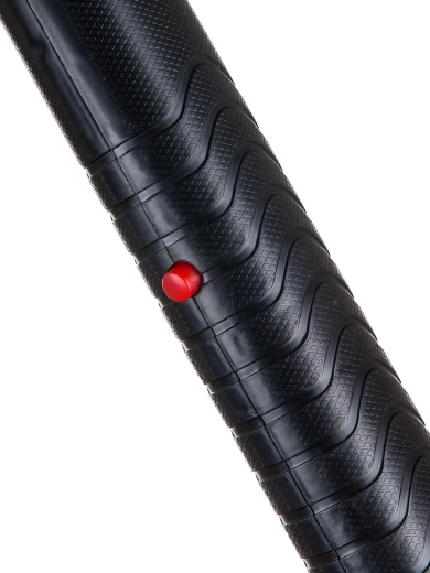 Ergonomski ročaj za zanesljiv oprijem