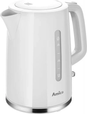 Hitri grelnik vode 1.7l Amica