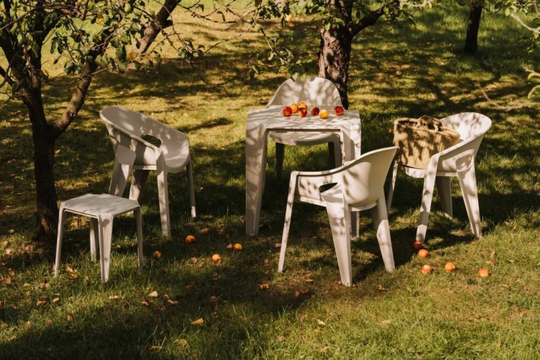 Kompaktne mere za majhne prostore