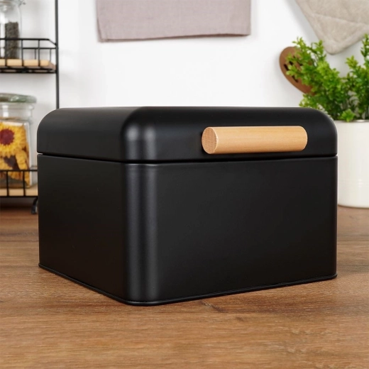 Odporna kovina in moderen videz