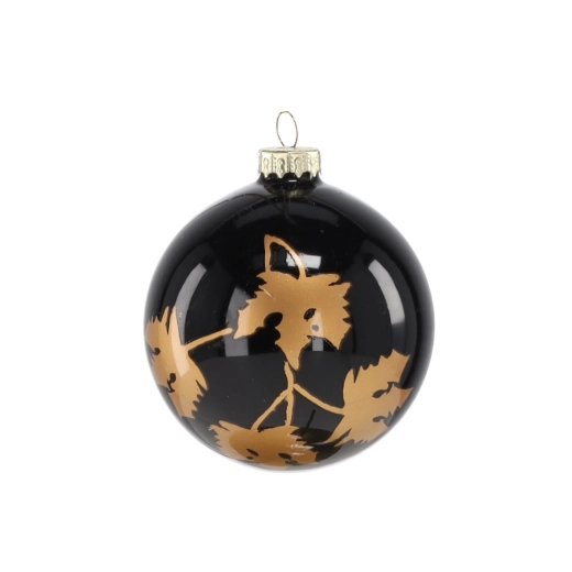 Razkošen videz z leskom