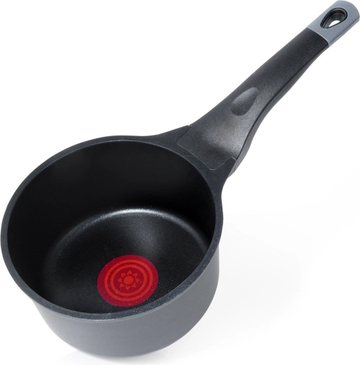 Orionova neoprijemljiva kozica GALI z indikatorjem segrevanja, 16 cm, 1,4 l