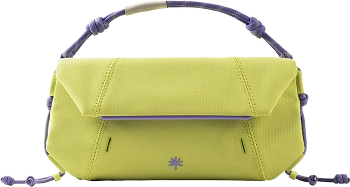 PGYTECH OneGo Pocket Sling fotografska torbica za čez ramo zelena
