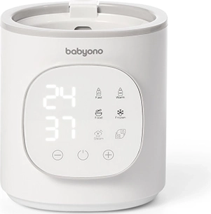 Hiter in enakomeren grelni cikel v 2,5 minute