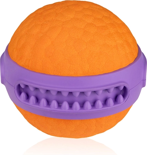 Dentalni obroč za čistejše zobe