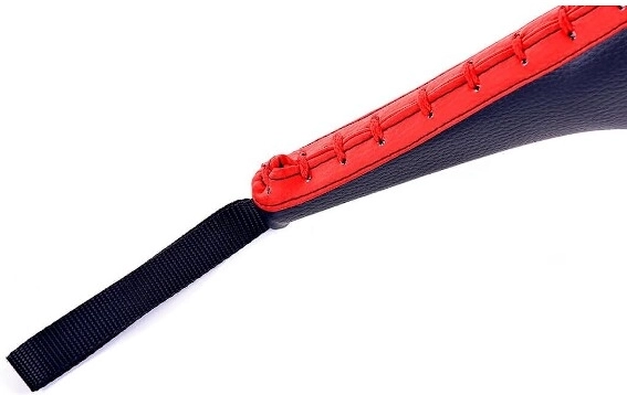 Varen oprijem in nadzor